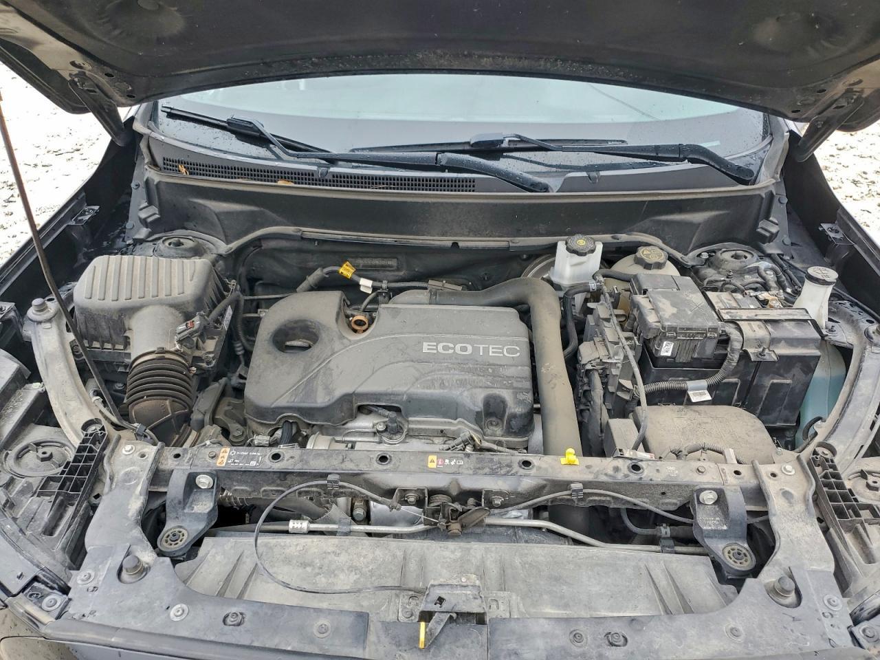 2021 GMC Terrain