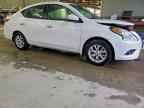 2017 NISSAN VERSA