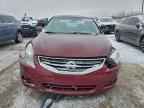 2011 NISSAN ALTIMA