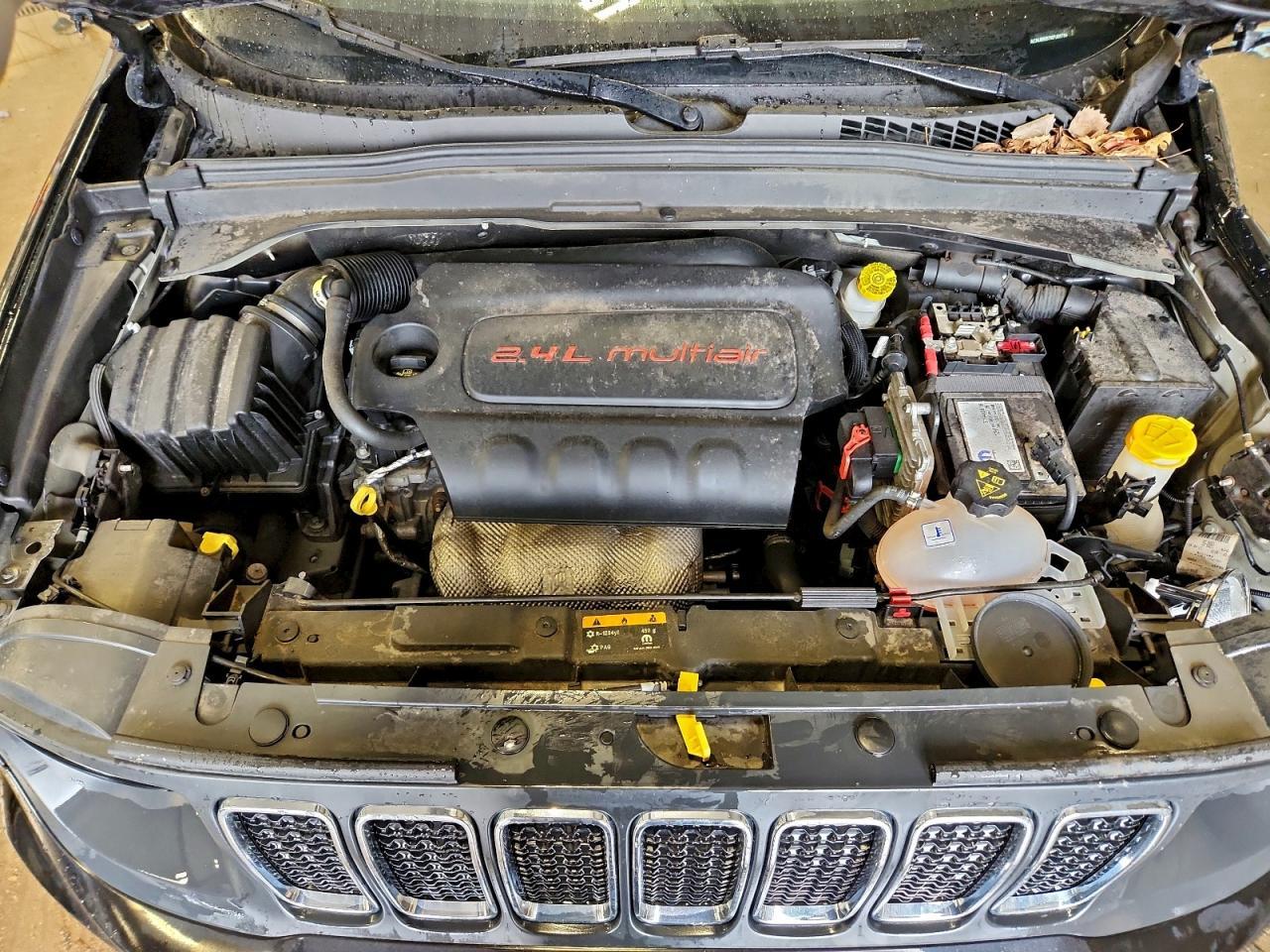 2019 JEEP Renegade