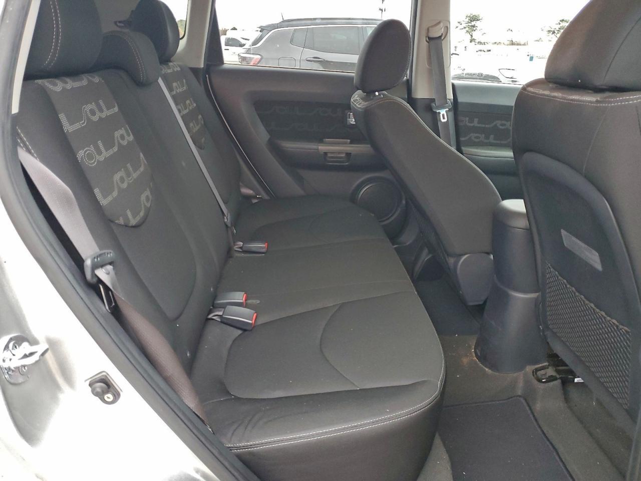2012 KIA SOUL