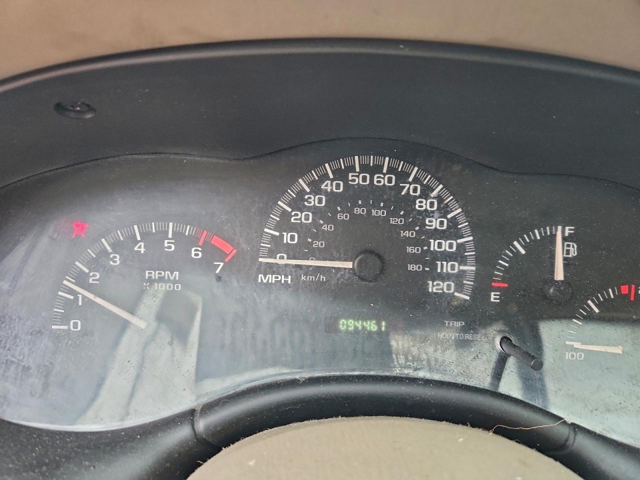 2004 CHEVROLET Classic