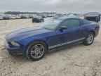 2010 FORD MUSTANG