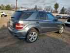 2011 MERCEDES-BENZ ML-Class
