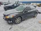 2009 HONDA ACCORD