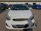 2017 HYUNDAI ACCENT