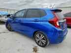 2016 HONDA FIT