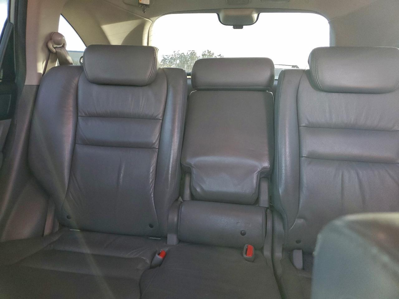 2008 HONDA CR-V