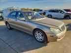 2003 MERCEDES-BENZ S-Class