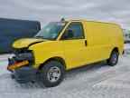 2020 CHEVROLET EXPRESS 2500