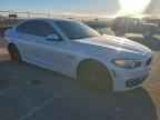 2016 BMW 5 series