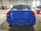 2021 SUBARU WRX