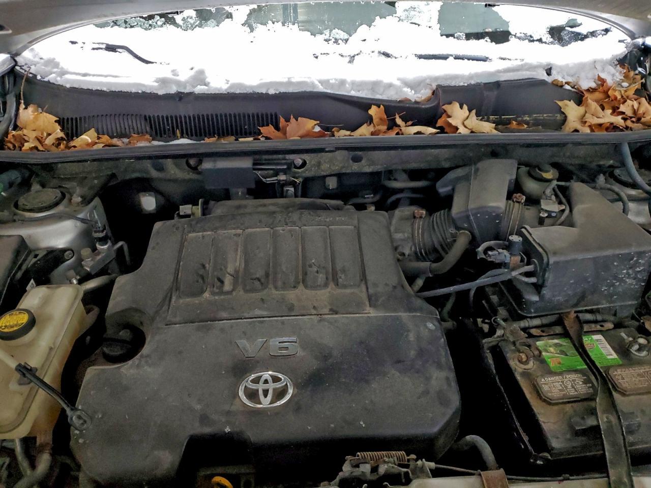 2010 TOYOTA RAV4