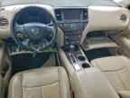 2016 NISSAN PATHFINDER