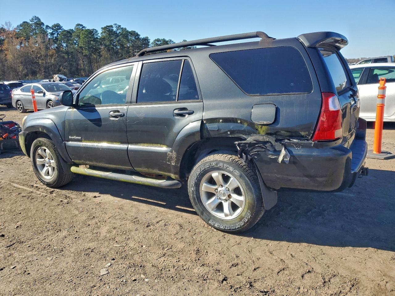 2006 TOYOTA 4Runner