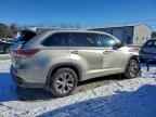 2014 TOYOTA HIGHLANDER