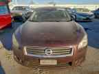 2014 NISSAN Maxima