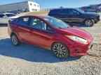 2017 FORD Fiesta