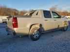 2009 CHEVROLET Avalanche