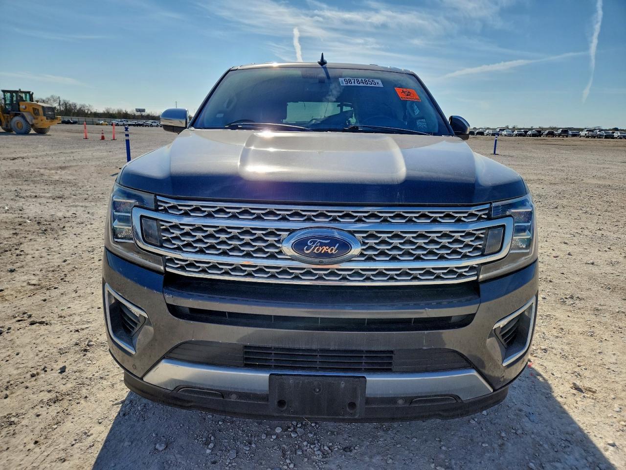 2020 FORD Expedition