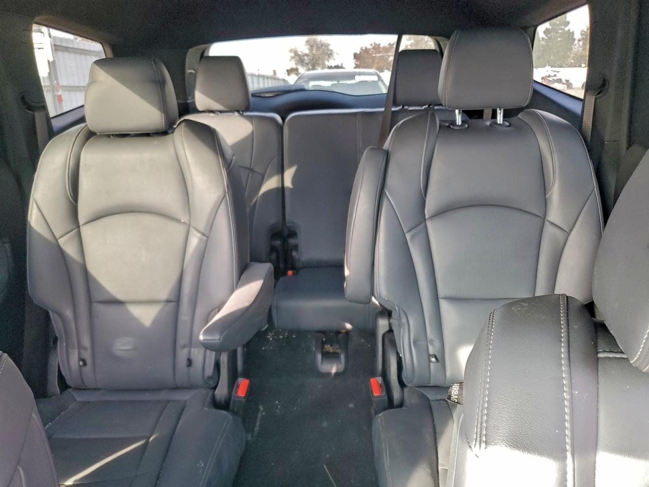 2022 BUICK ENCLAVE