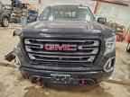 2019 GMC Sierra