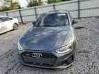 2020 AUDI S4