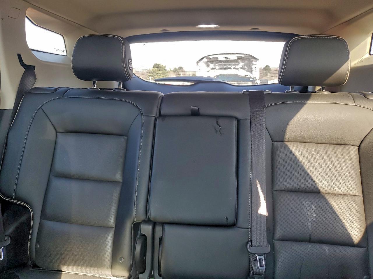 2019 GMC Terrain