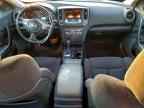 2012 NISSAN Maxima