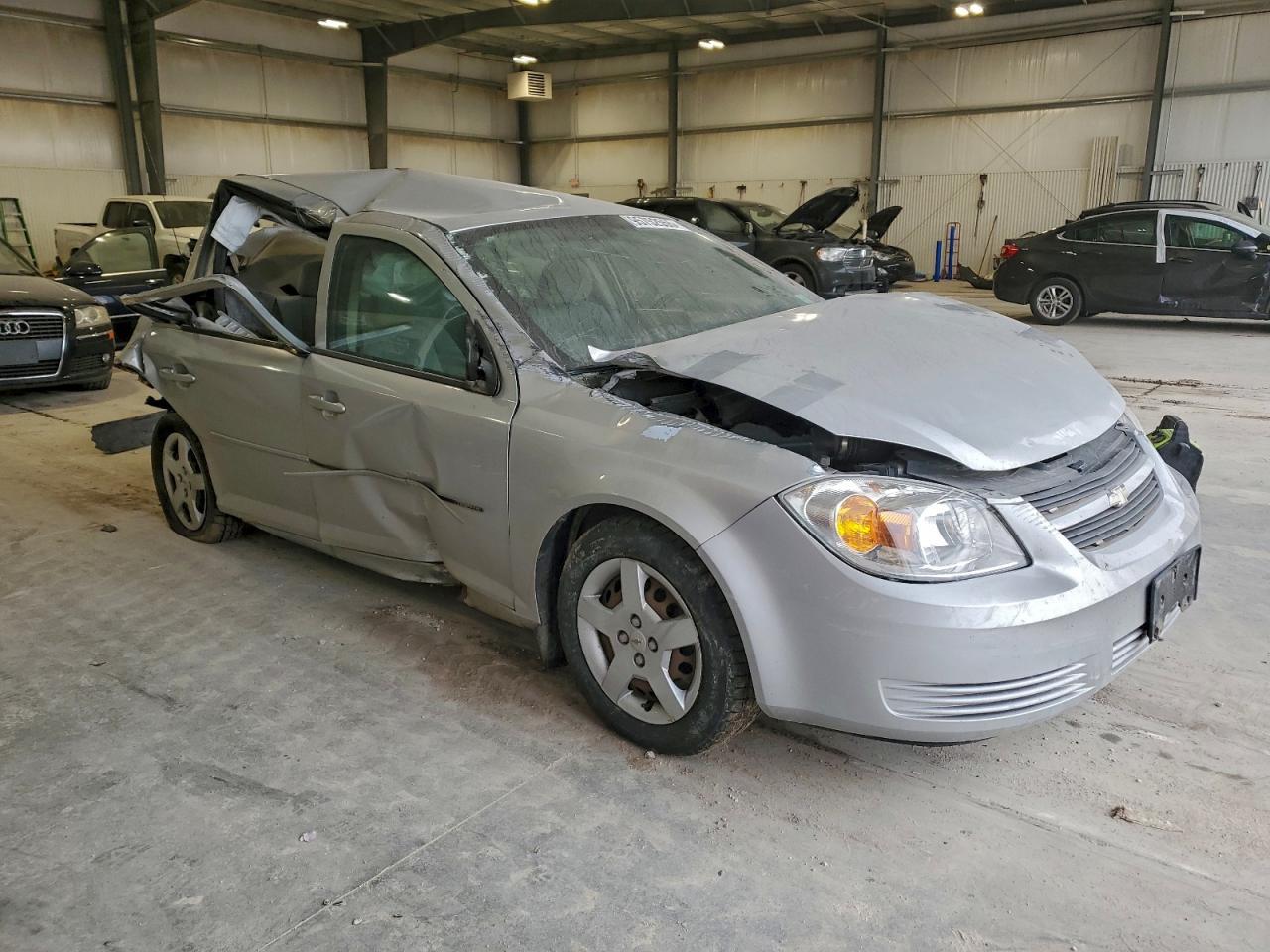 2008 CHEVROLET COBALT