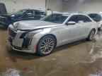 2017 CADILLAC CT6