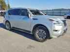 2022 NISSAN Armada