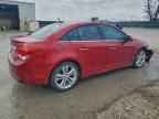 2011 CHEVROLET CRUZE