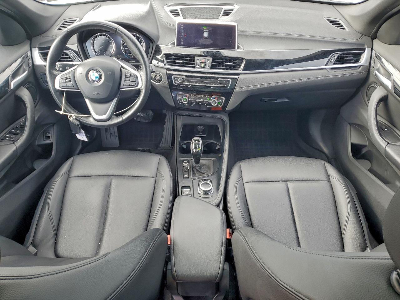 2020 BMW X1