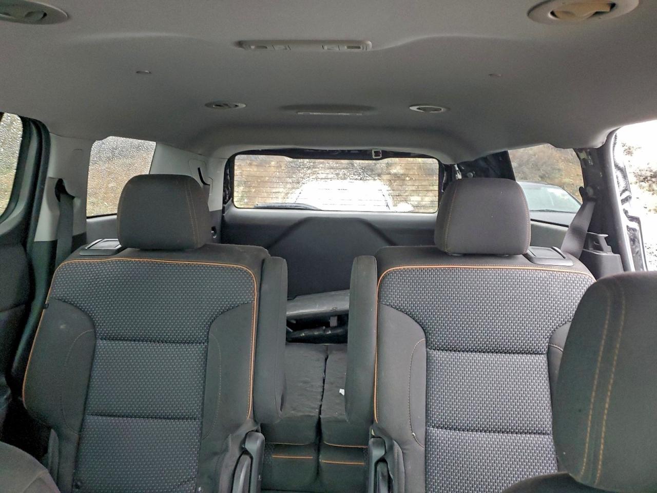 2020 GMC ACADIA