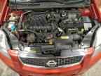 2011 NISSAN SENTRA