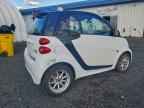 2016 SMART Fortwo