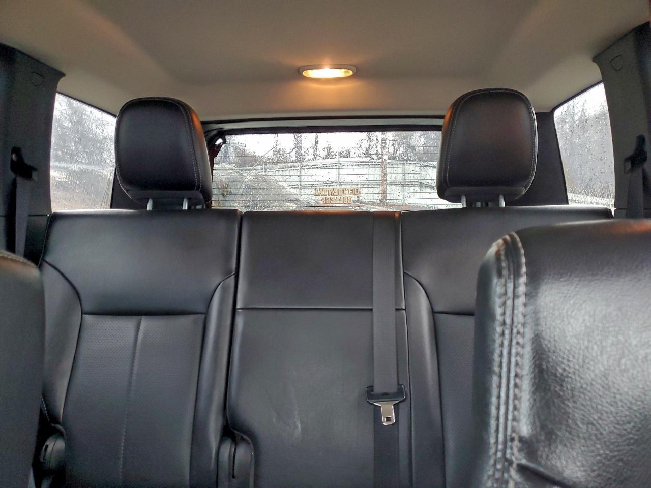 2012 JEEP Liberty