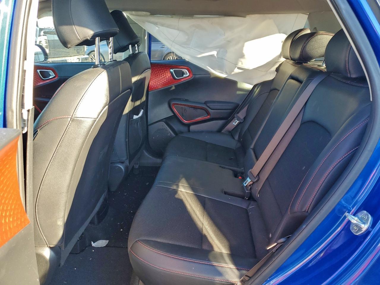 2022 KIA SOUL