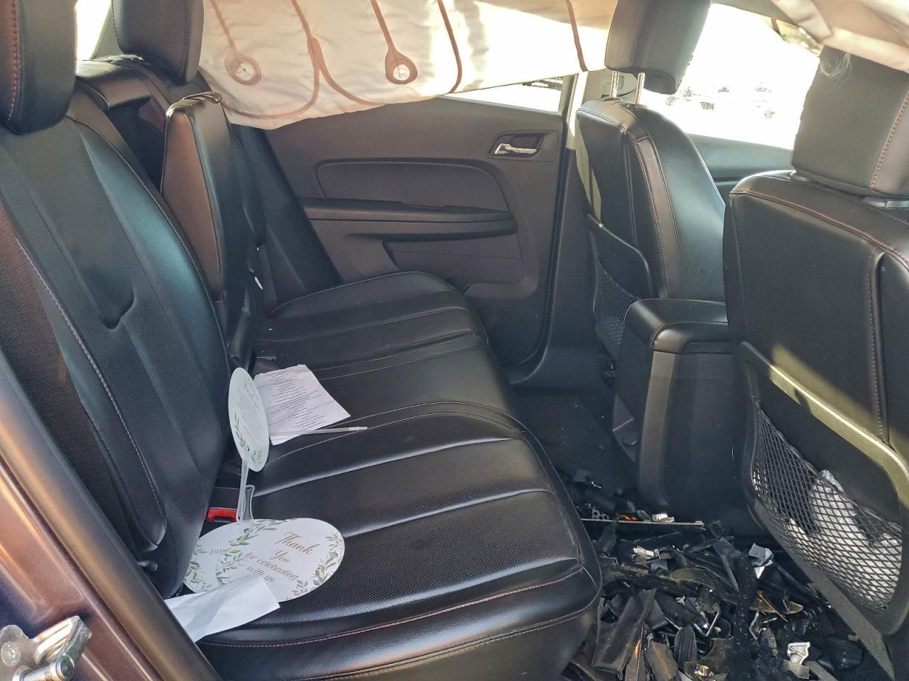 2014 GMC Terrain