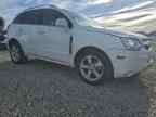 2014 CHEVROLET Captiva