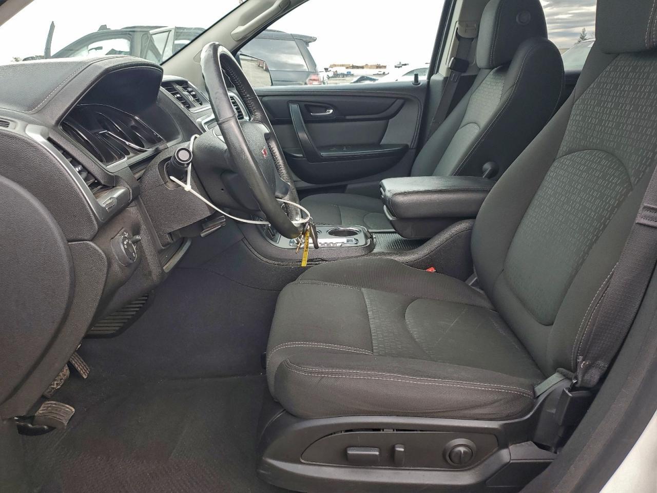 2015 GMC ACADIA