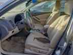 2011 NISSAN ALTIMA
