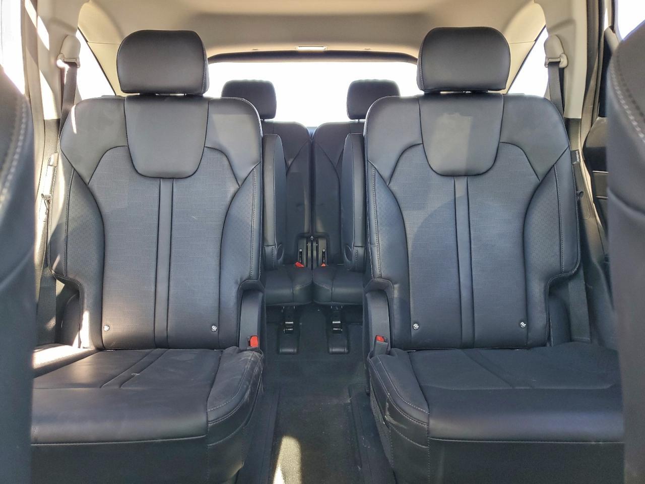 2024 KIA SORENTO
