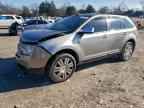 2008 LINCOLN MKX