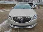 2016 BUICK LACROSSE
