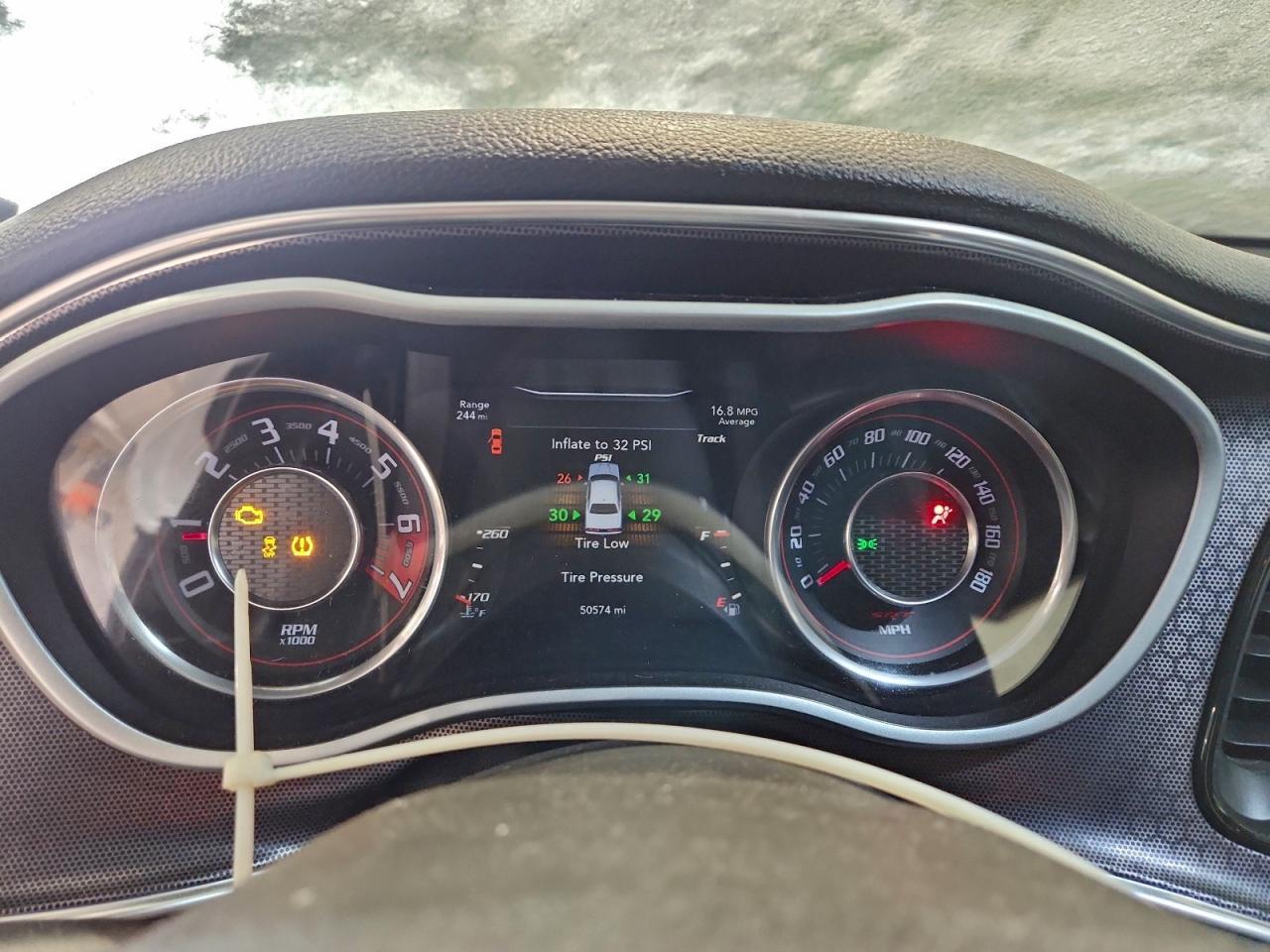2015 DODGE Challenger