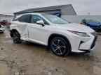 2018 LEXUS RX 350