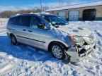 2008 HONDA ODYSSEY