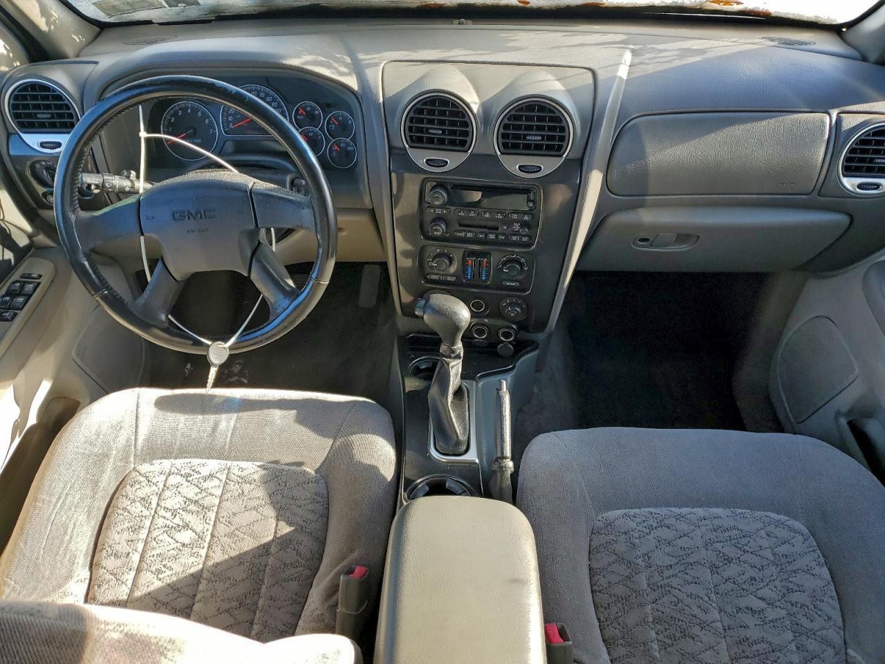 2004 GMC Envoy